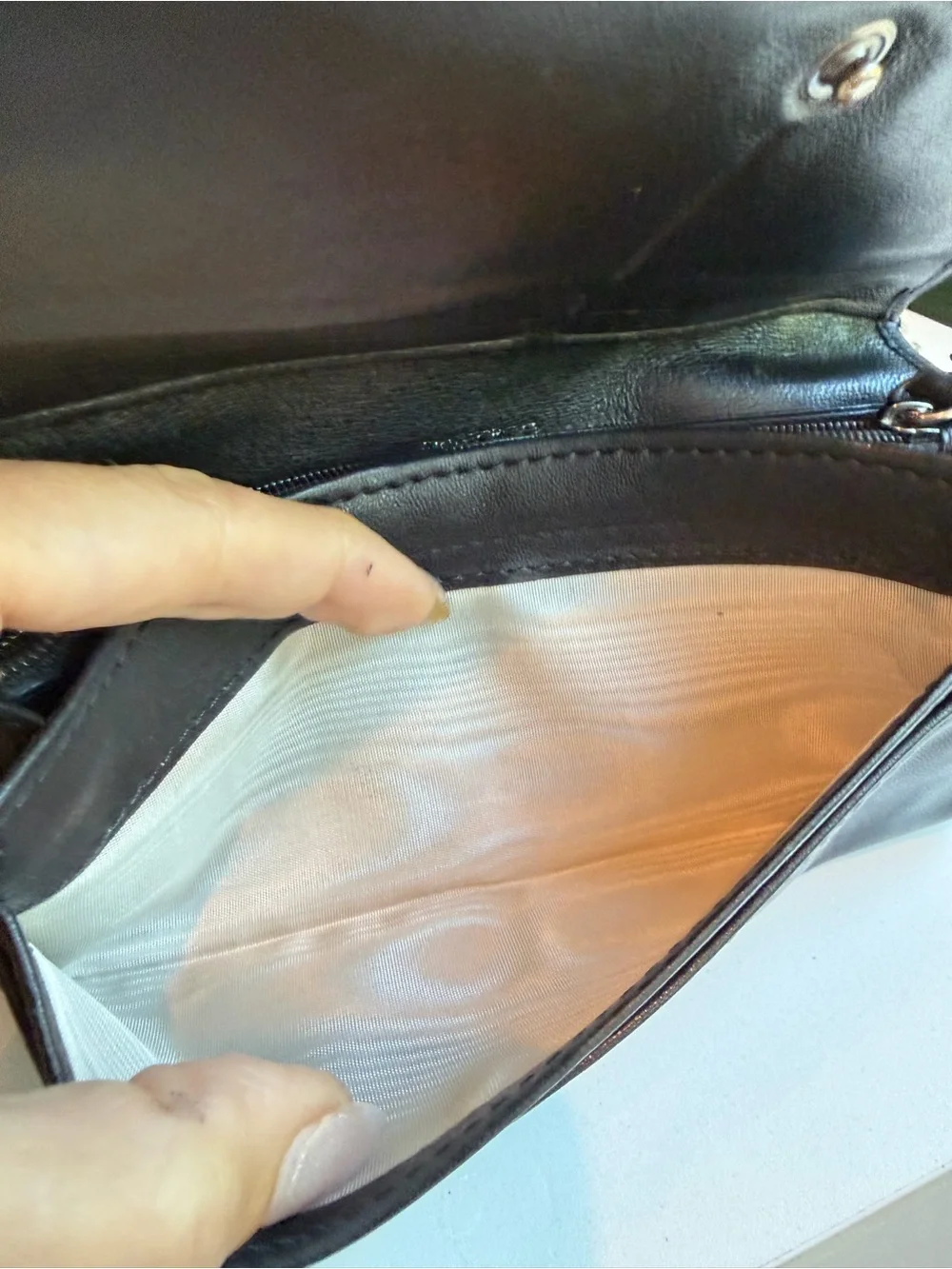 Jimmy Choo ‘Star Studded Wallet’